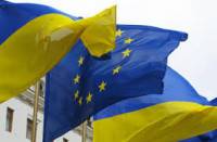 Целью Украины является получение членства в Евросоюзе /Порошенко/